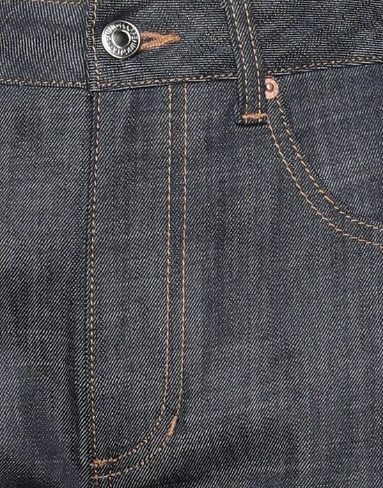 HAPPENING 4'33'' Джинсовые брюки