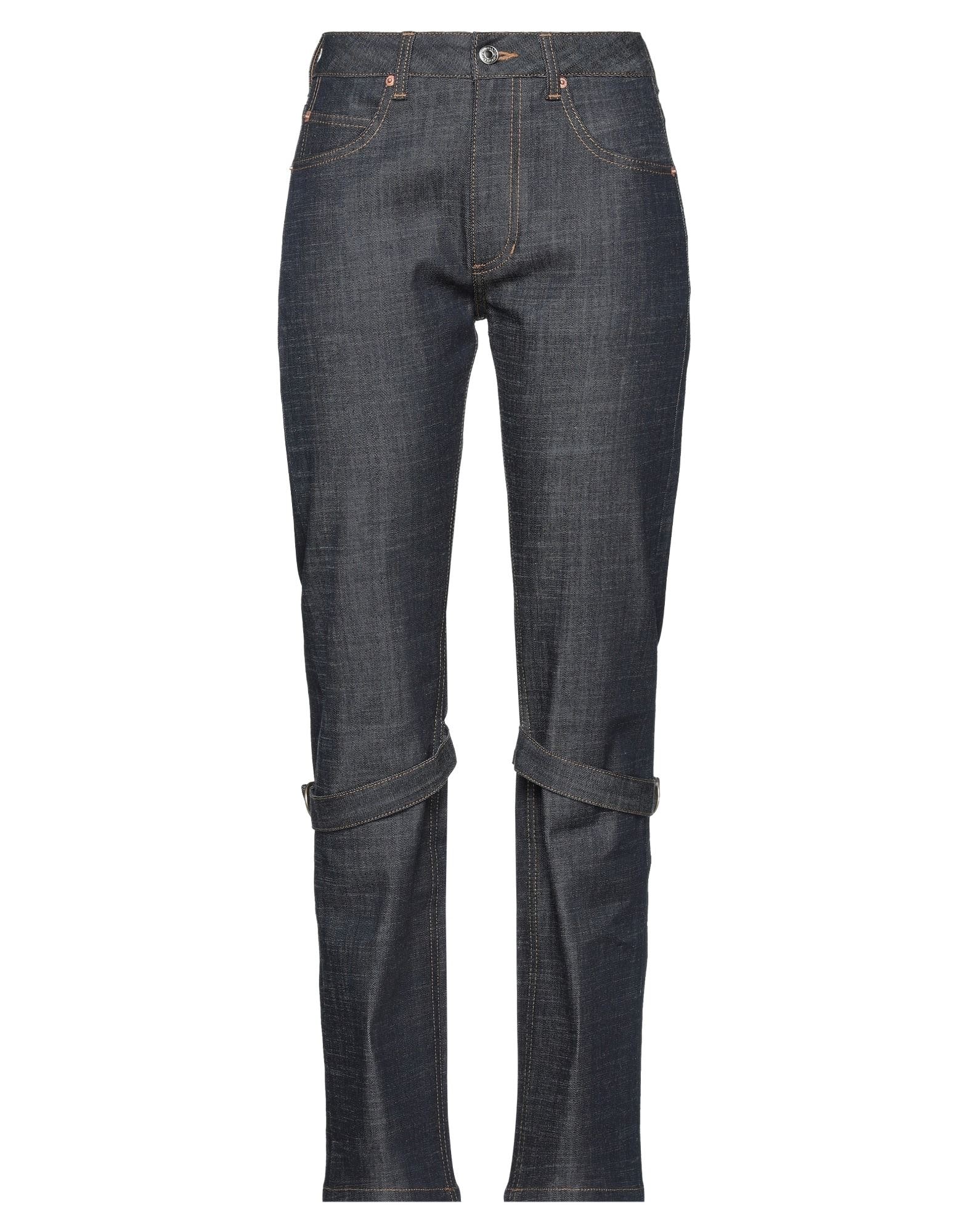 HAPPENING 4'33'' - Jeans