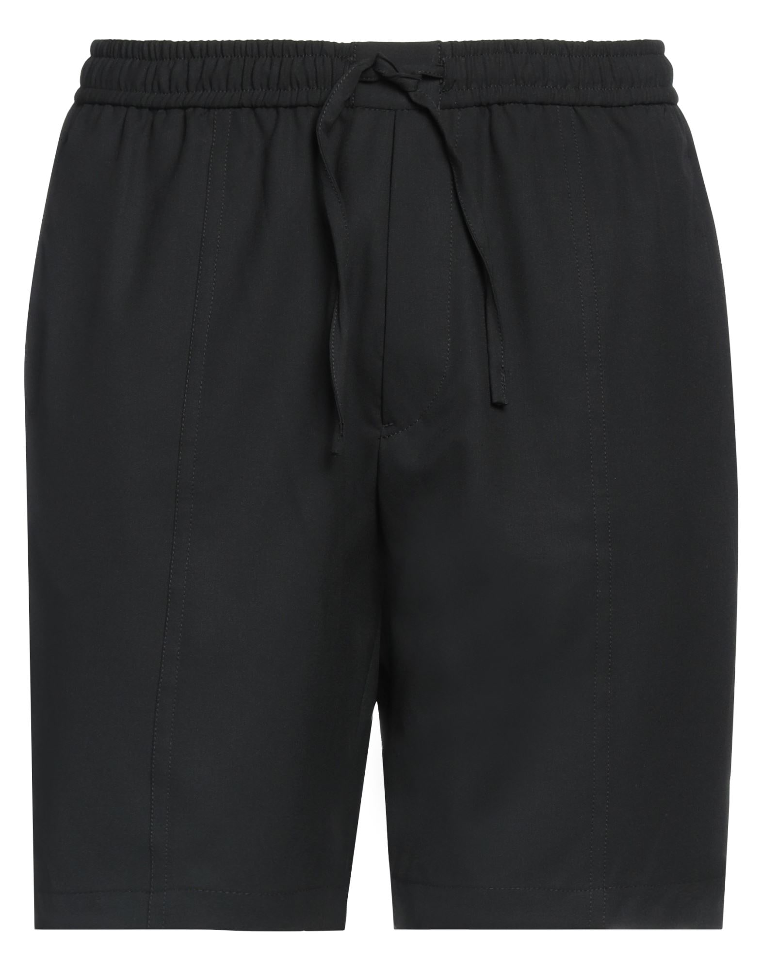 EMPORIO ARMANI - Pantalones cortos y bermudas