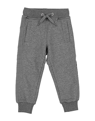JECKERSON Hosen Grau 80% Baumwolle, 20% Elastan
