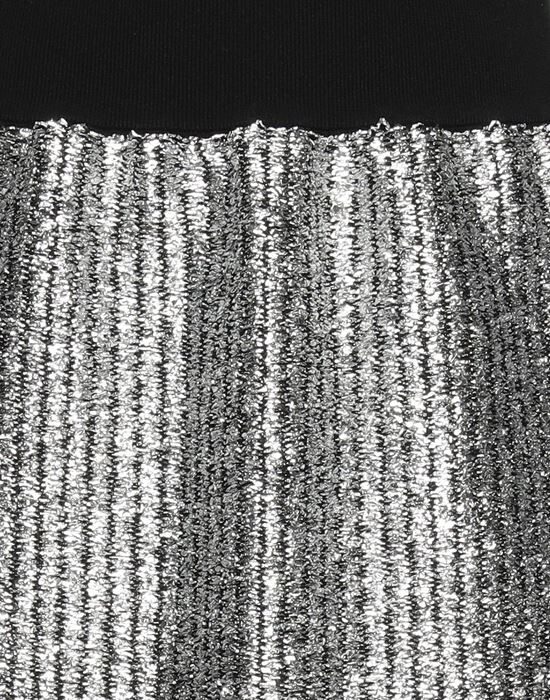 2 MONCLER 1952 Юбка миди