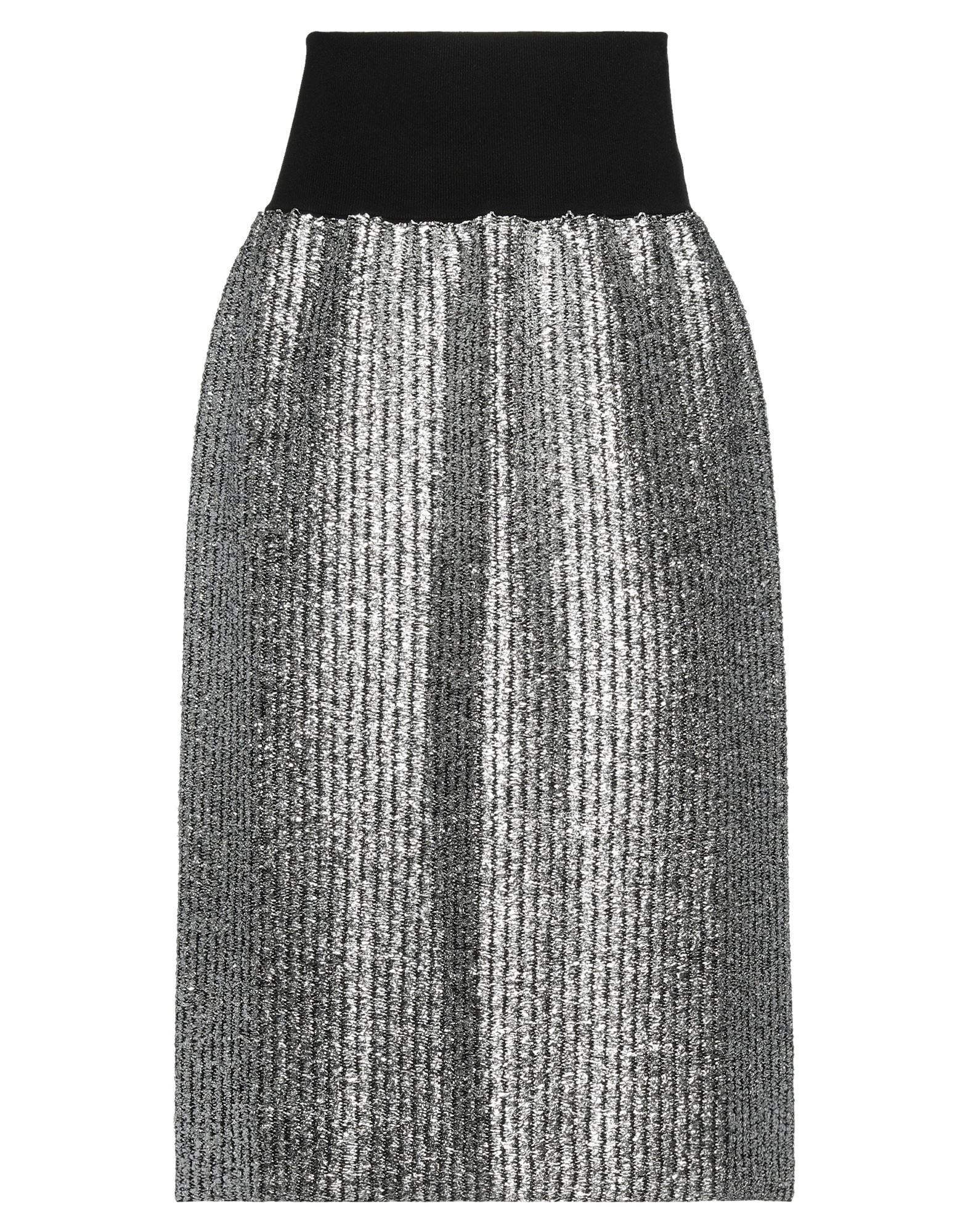 2 MONCLER 1952 - Midi skirts