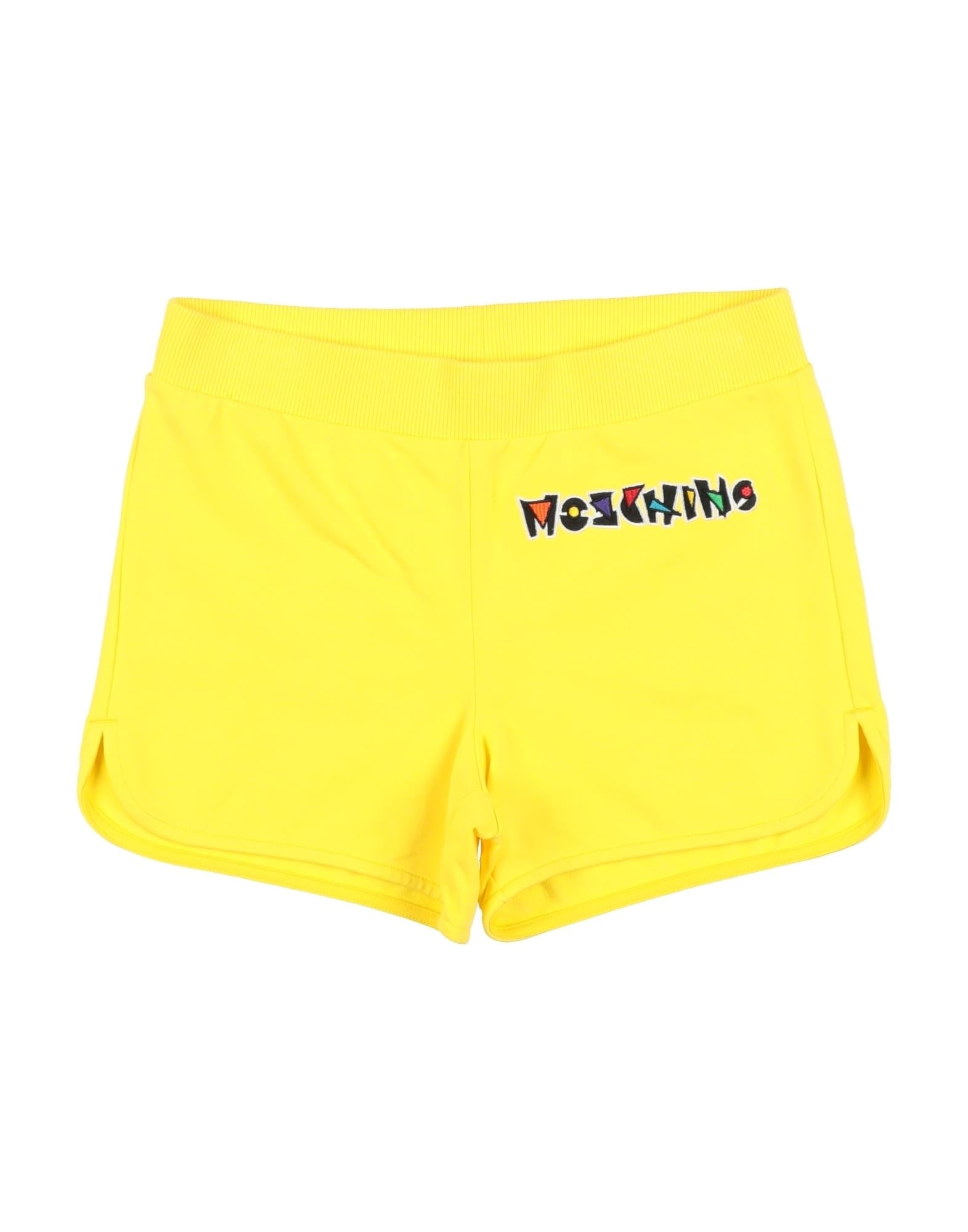 MOSCHINO TEEN - Shorts & Bermuda Shorts