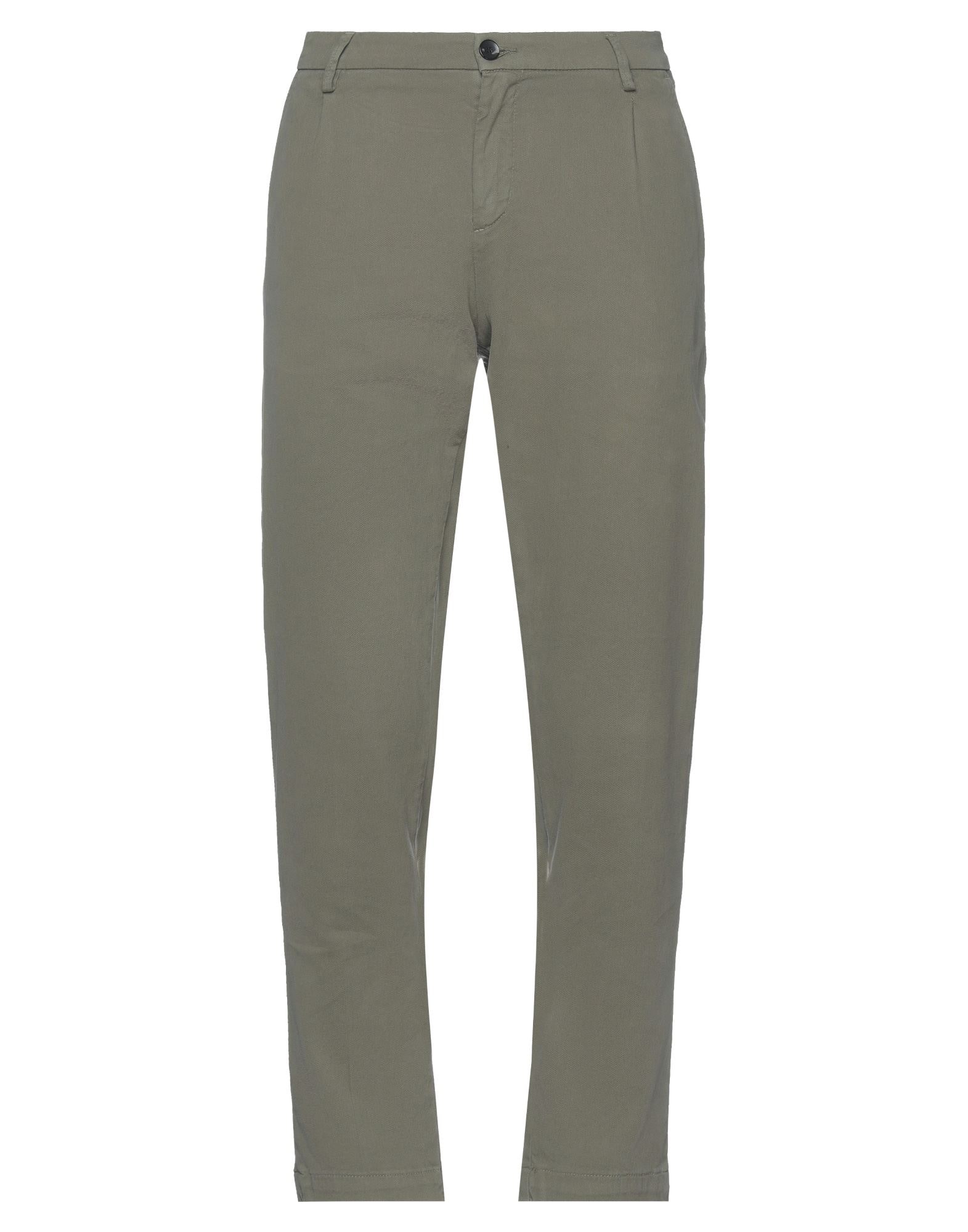 YAN SIMMON - Trousers