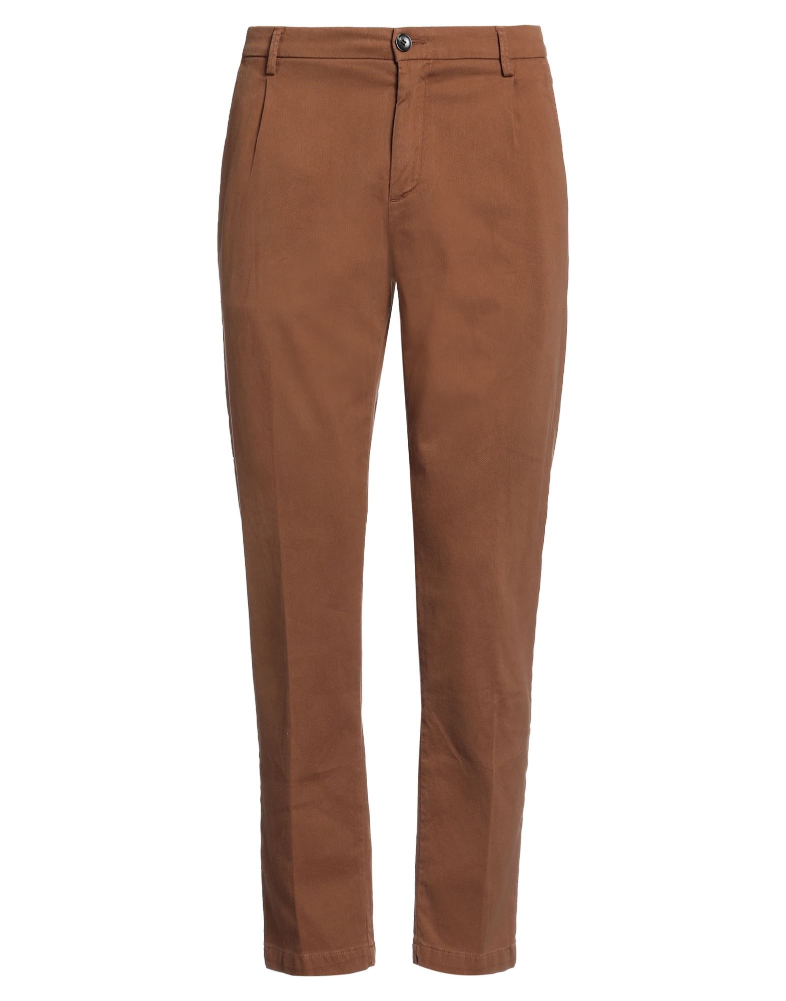 YAN SIMMON - Pantaloni