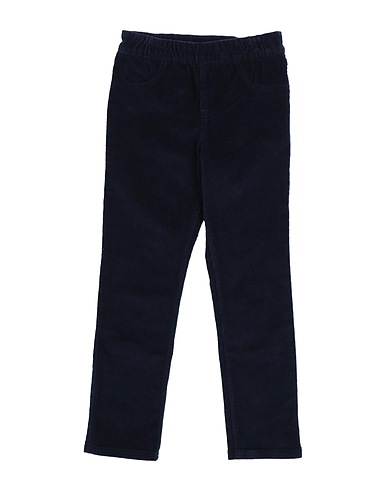 PETIT BATEAU Hosen Nachtblau 98% Baumwolle, 2% Elastan