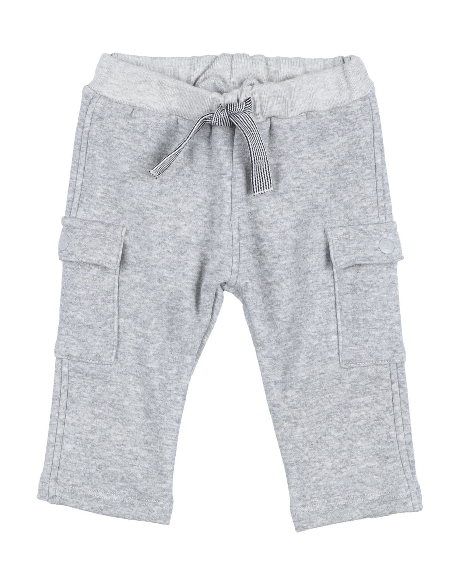 PETIT BATEAU - Trousers