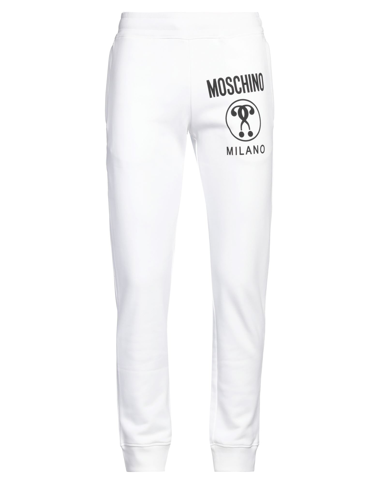 MOSCHINO - Pants