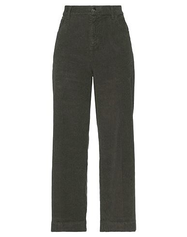 KAOS JEANS Hosen Militärgrün 98% Baumwolle, 2% Elastan