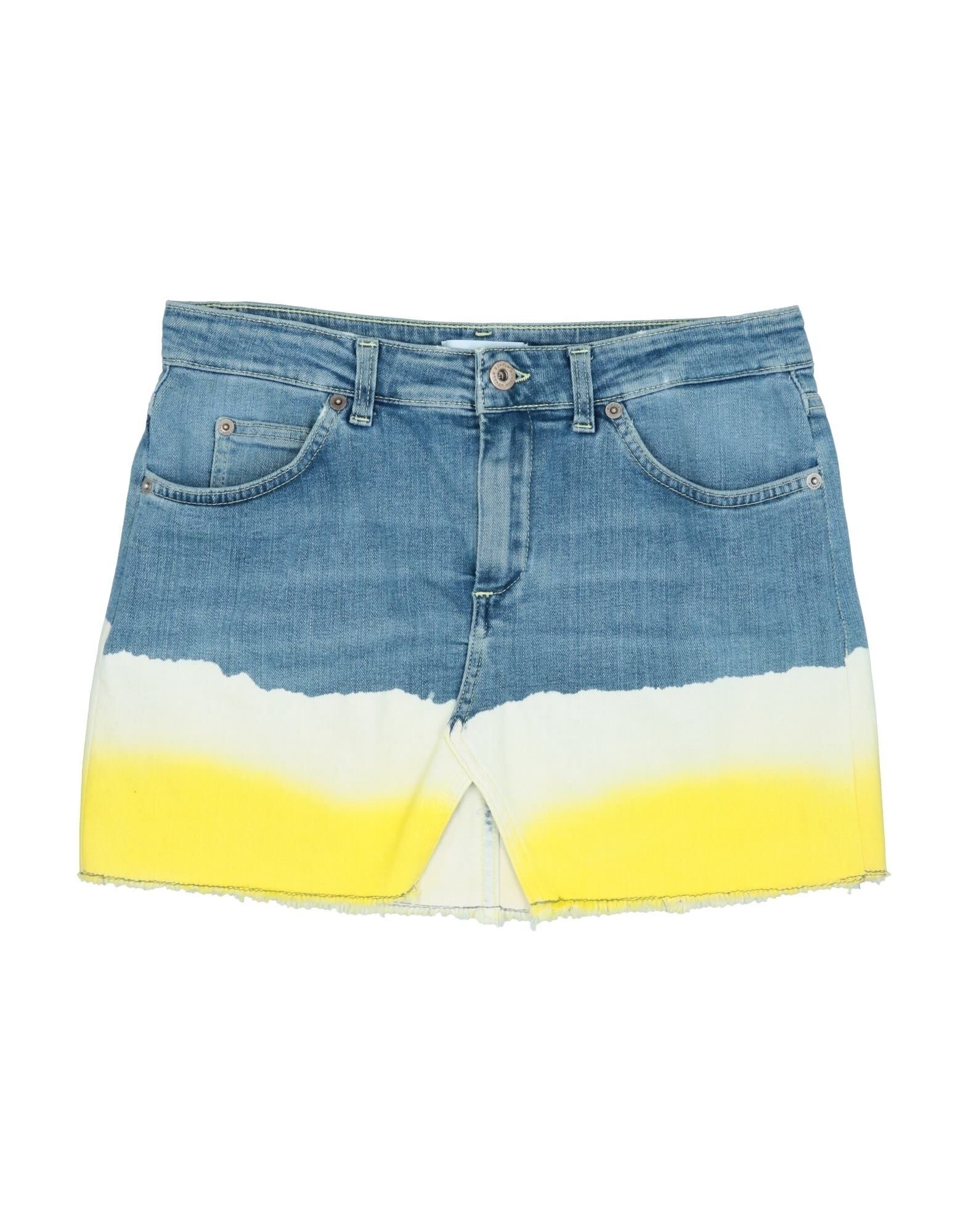 DONDUP - Denim skirts