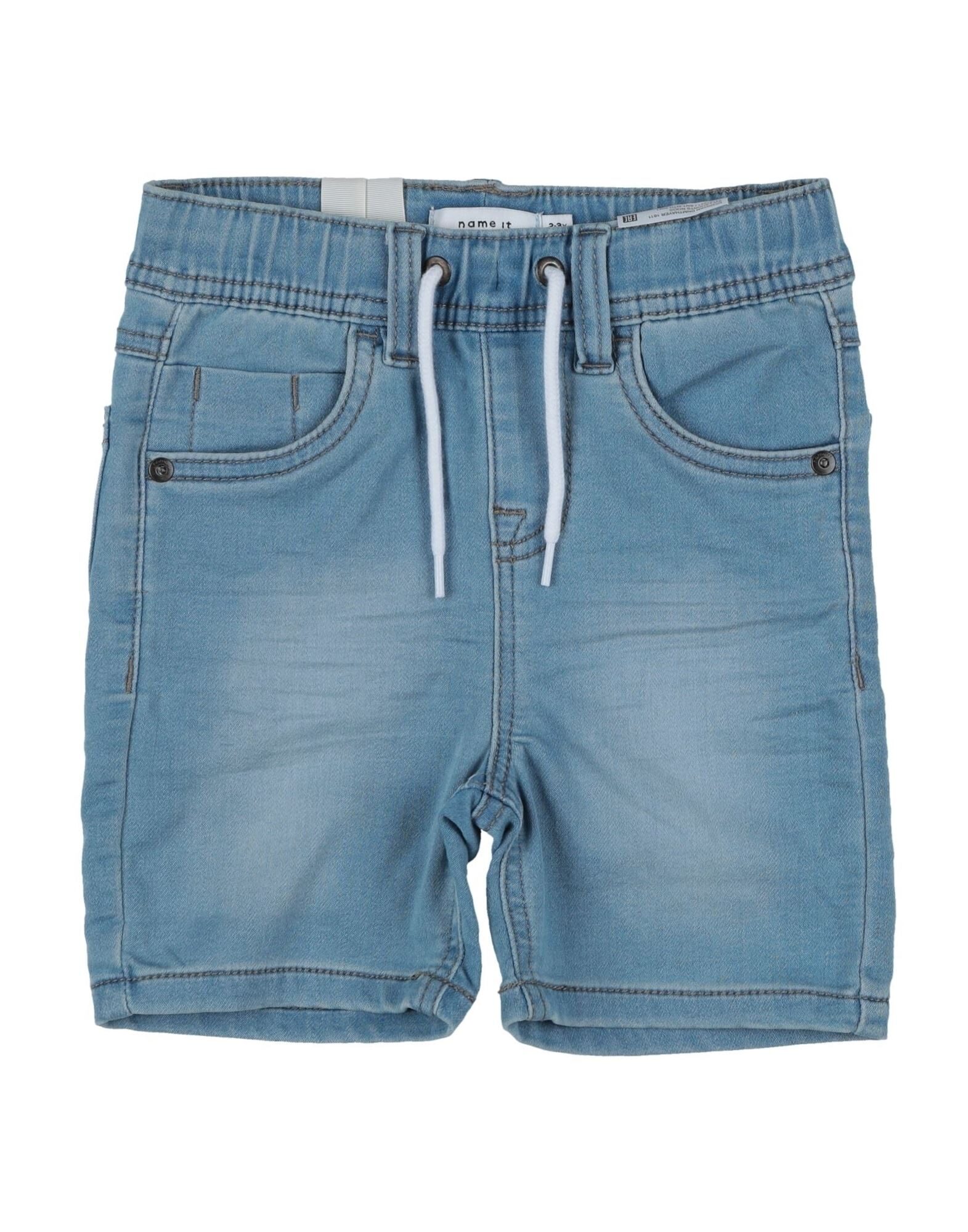 NAME IT® - Denim shorts
