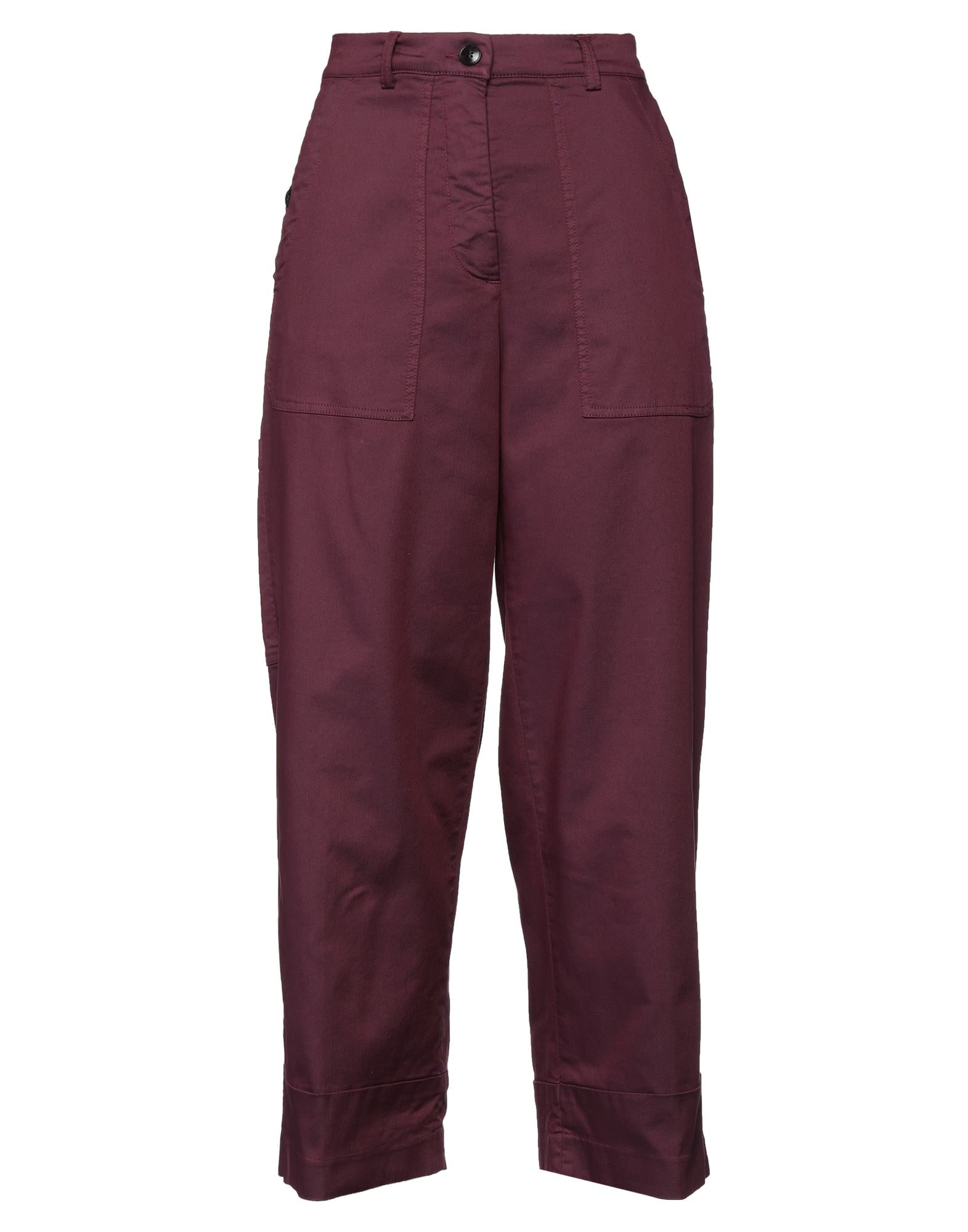 MYTHS - Повседневные брюки