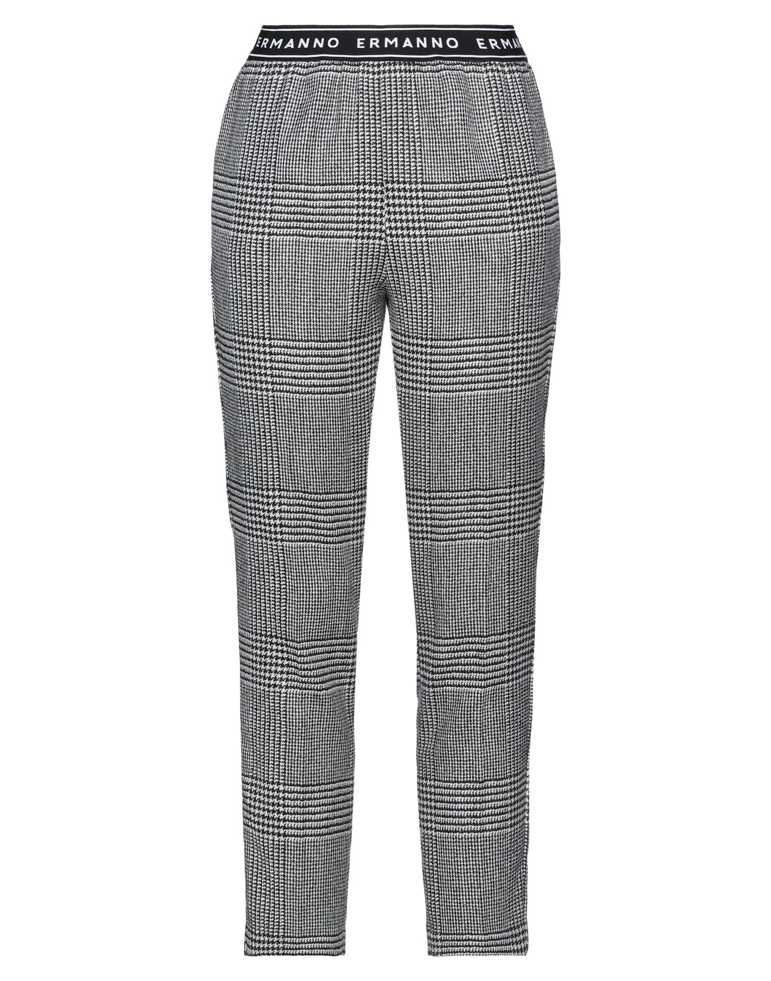 ERMANNO FIRENZE - Trousers