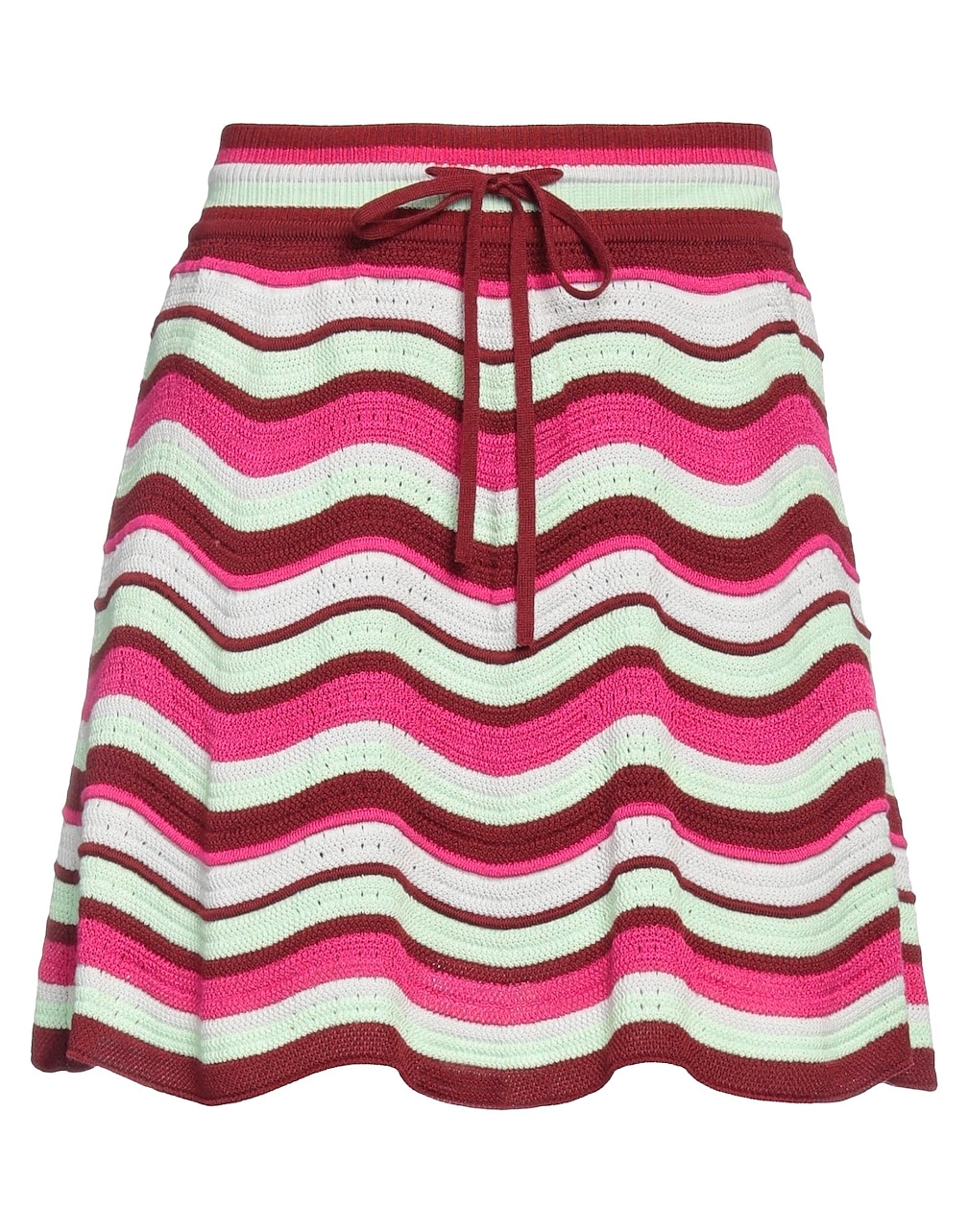 M MISSONI - Mini skirts