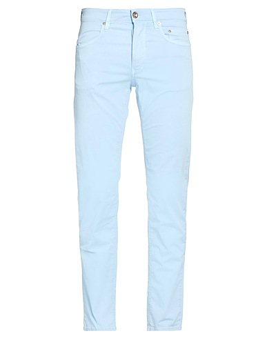 SIVIGLIA Casual pants 96% Cotton, 4% Elastane