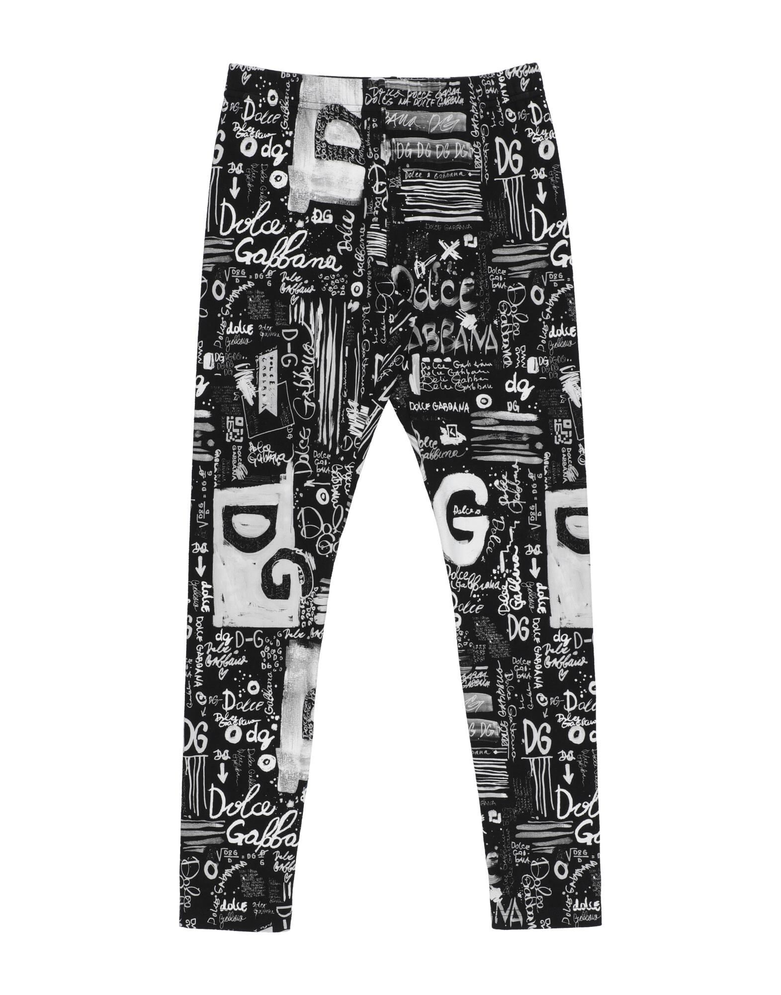 DOLCE&GABBANA - Leggings