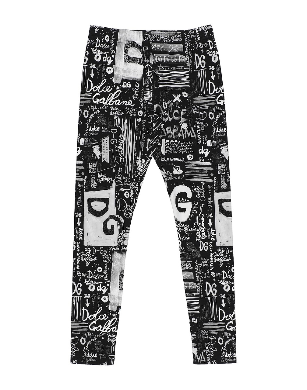 DOLCE&GABBANA - Leggings