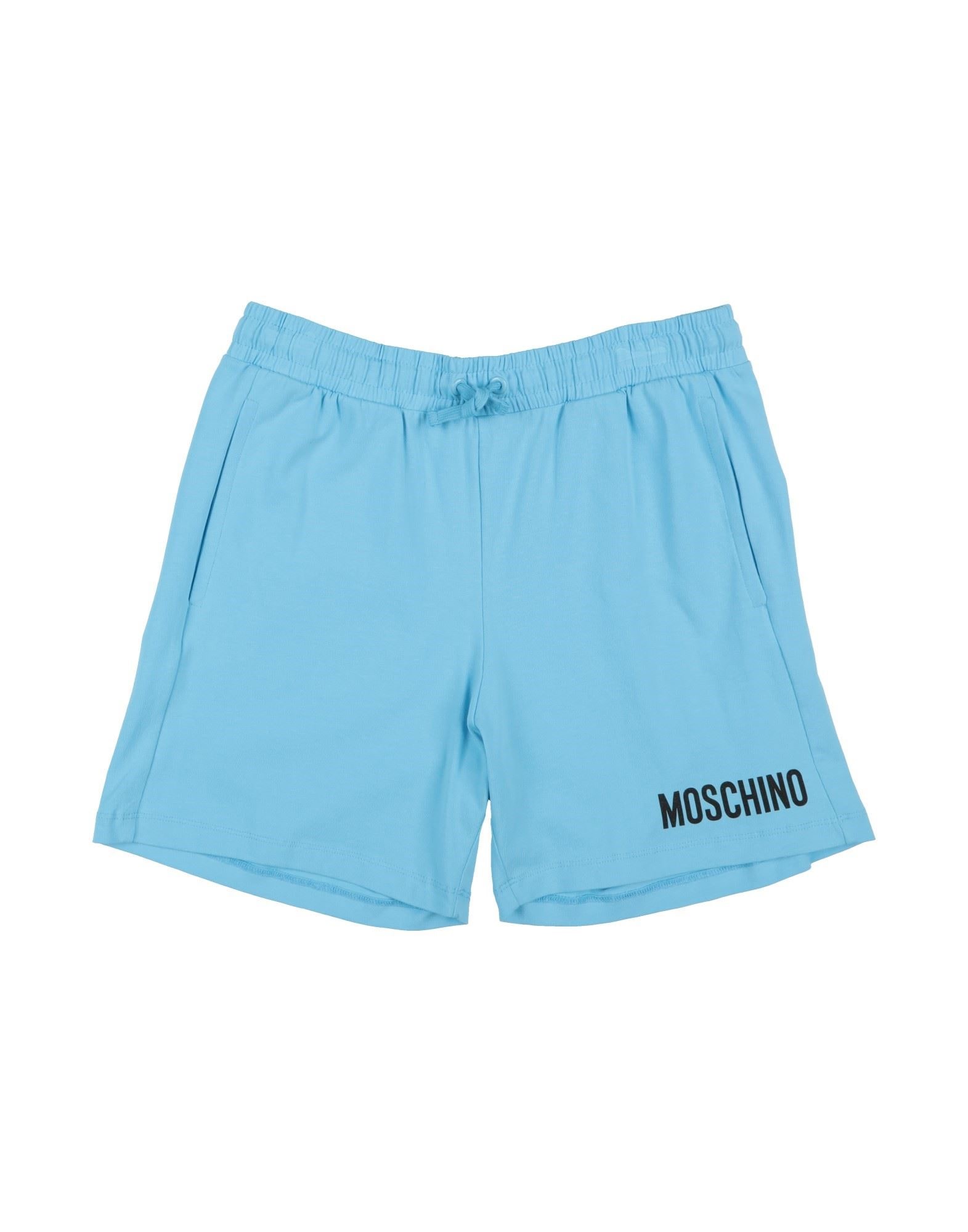 MOSCHINO TEEN - Shorts & Bermuda Shorts