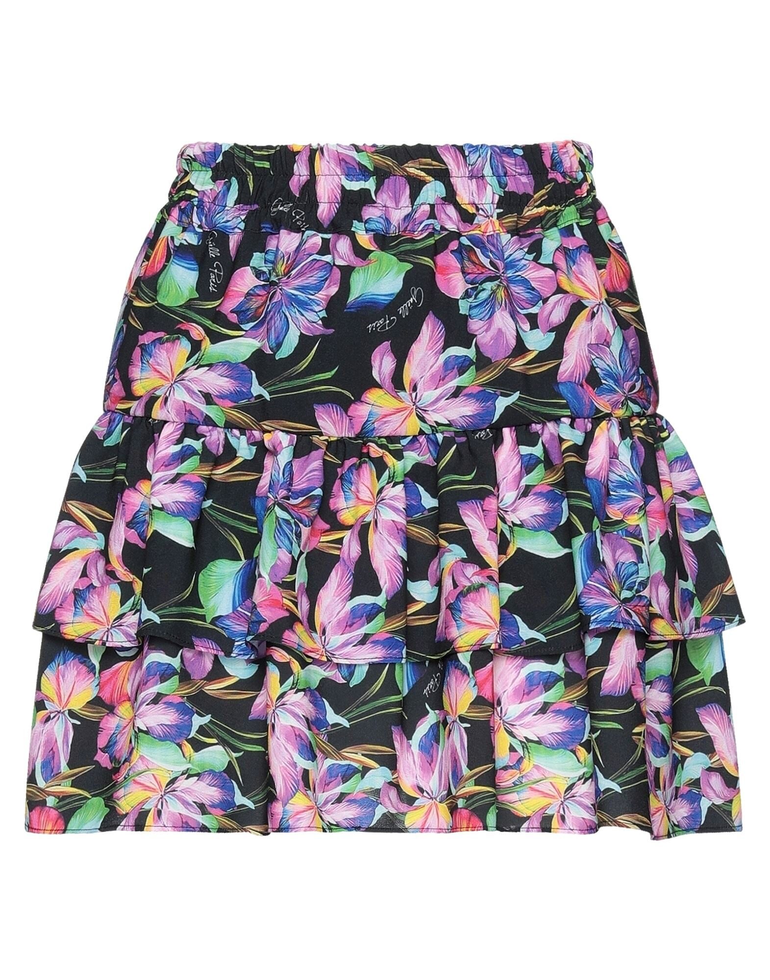 GAëLLE Paris - Mini skirts