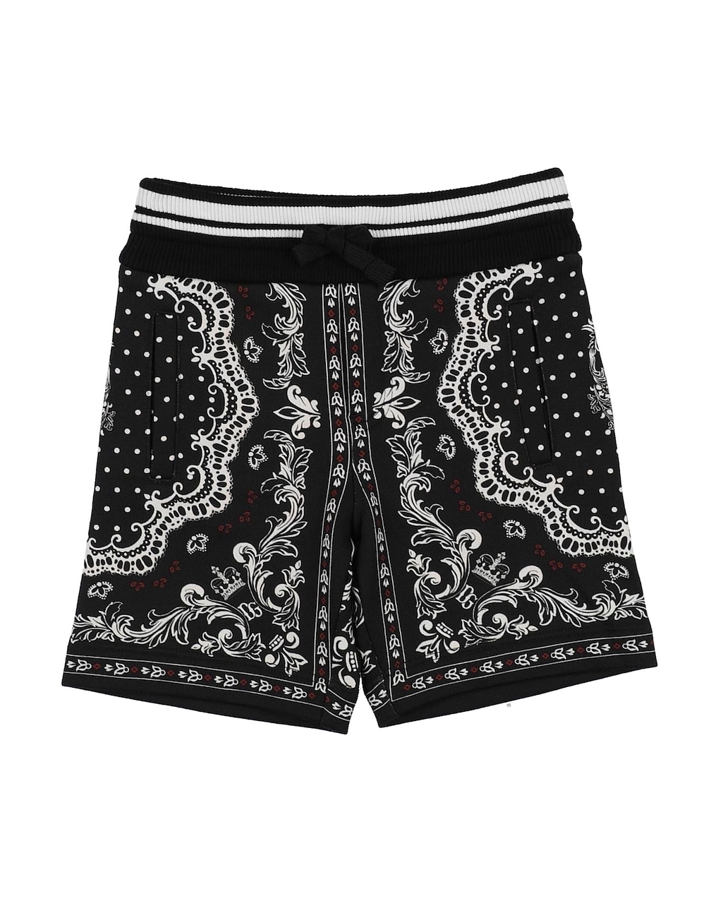 DOLCE&GABBANA - Kids' skirts