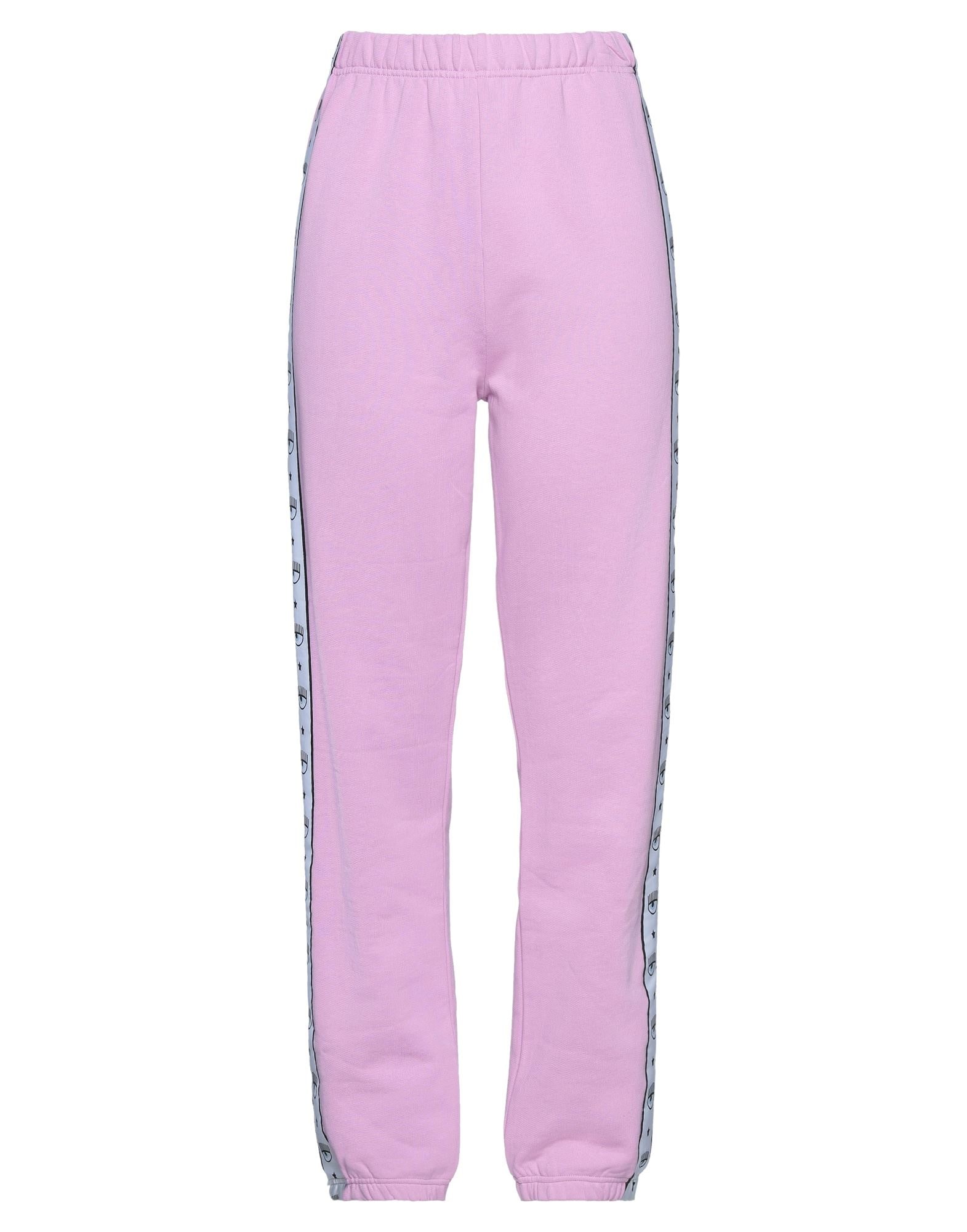 CHIARA FERRAGNI - Pants