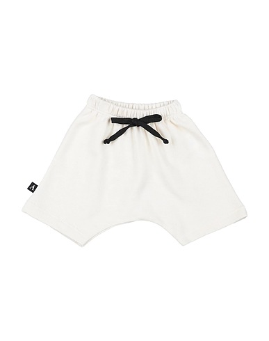 AVENTIQUATTRORE Pantalone Avorio 76% Cotone, 14% Acrilico, 10% Altre Fibre