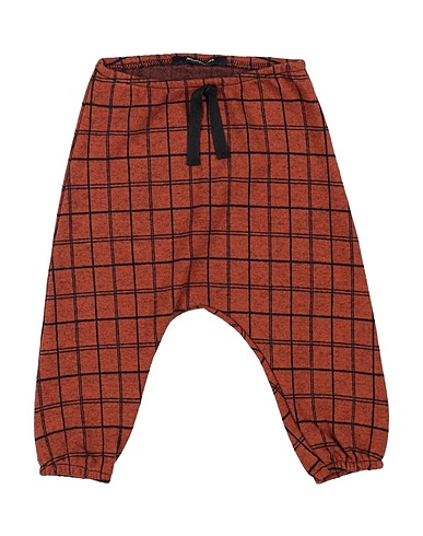 AVENTIQUATTRORE Hosen Braun 88% Baumwolle, 10% Polyamid, 2% Elastan