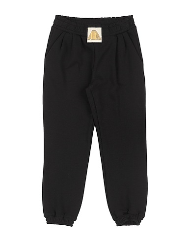 ANIYE BY Casual pants Black 100% Cotton
