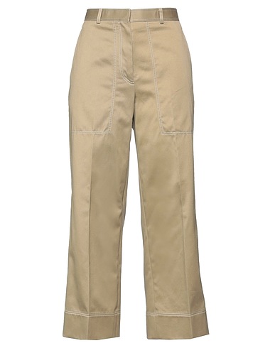 THOM BROWNE Pantalone 100% Cotone