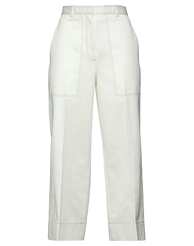 THOM BROWNE Casual trouser 100% Cotton