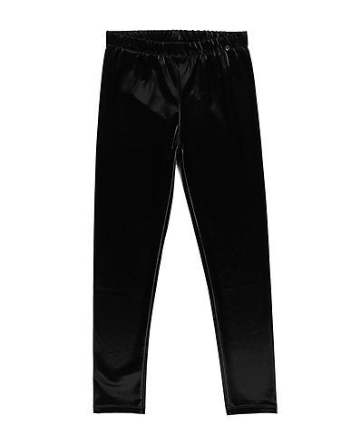 KOCCA Pantalone Nero 100% Poliuretano
