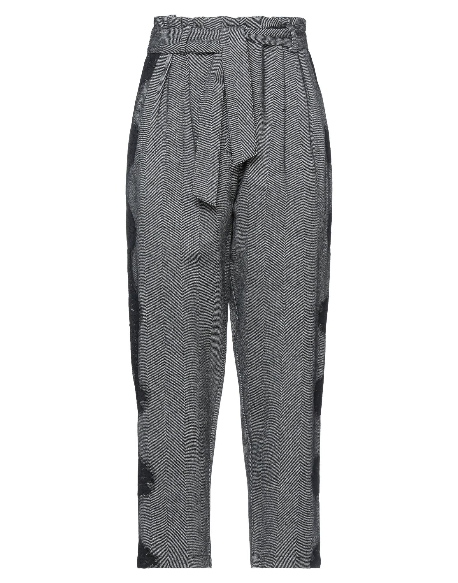 PINK MEMORIES - Trousers