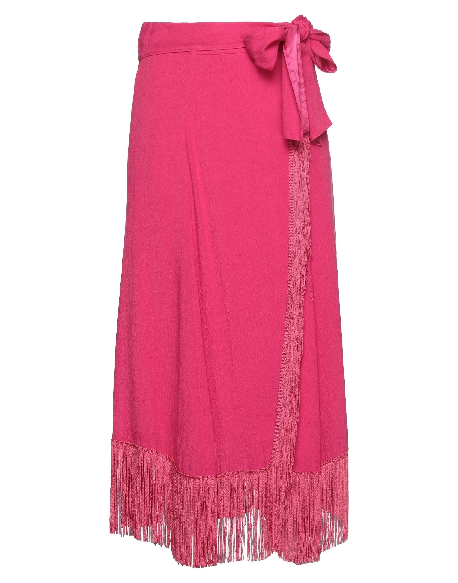 FORTE_FORTE - Midi skirts