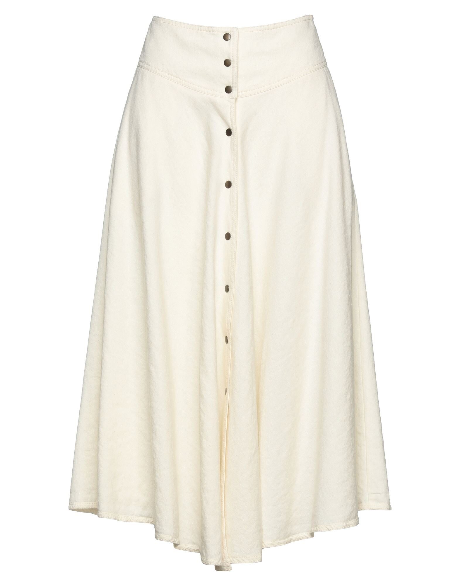 FORTE_FORTE - ミディスカート