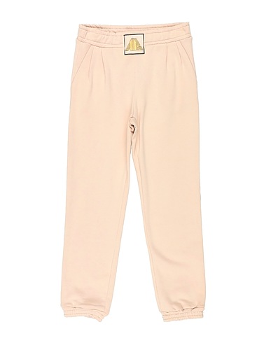 ANIYE BY Pantalone Beige 100% Cotone