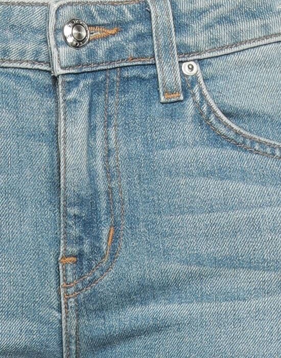 DEREK LAM 10 CROSBY Джинсовые брюки