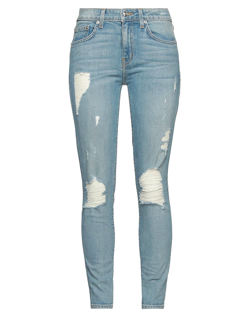 DEREK LAM 10 CROSBY - Jeans