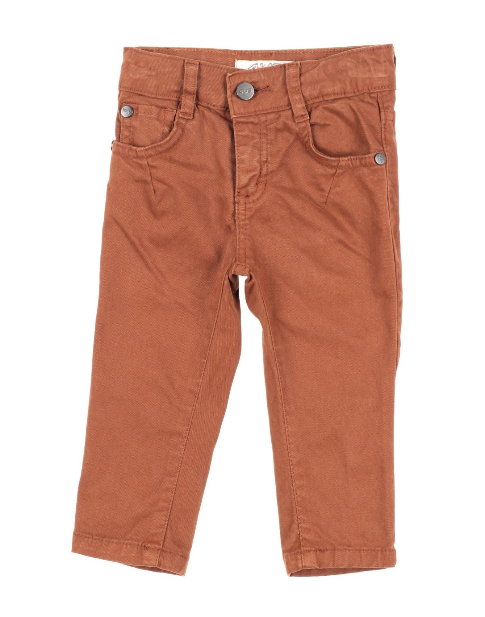 PACIOTTI 4US - Pants