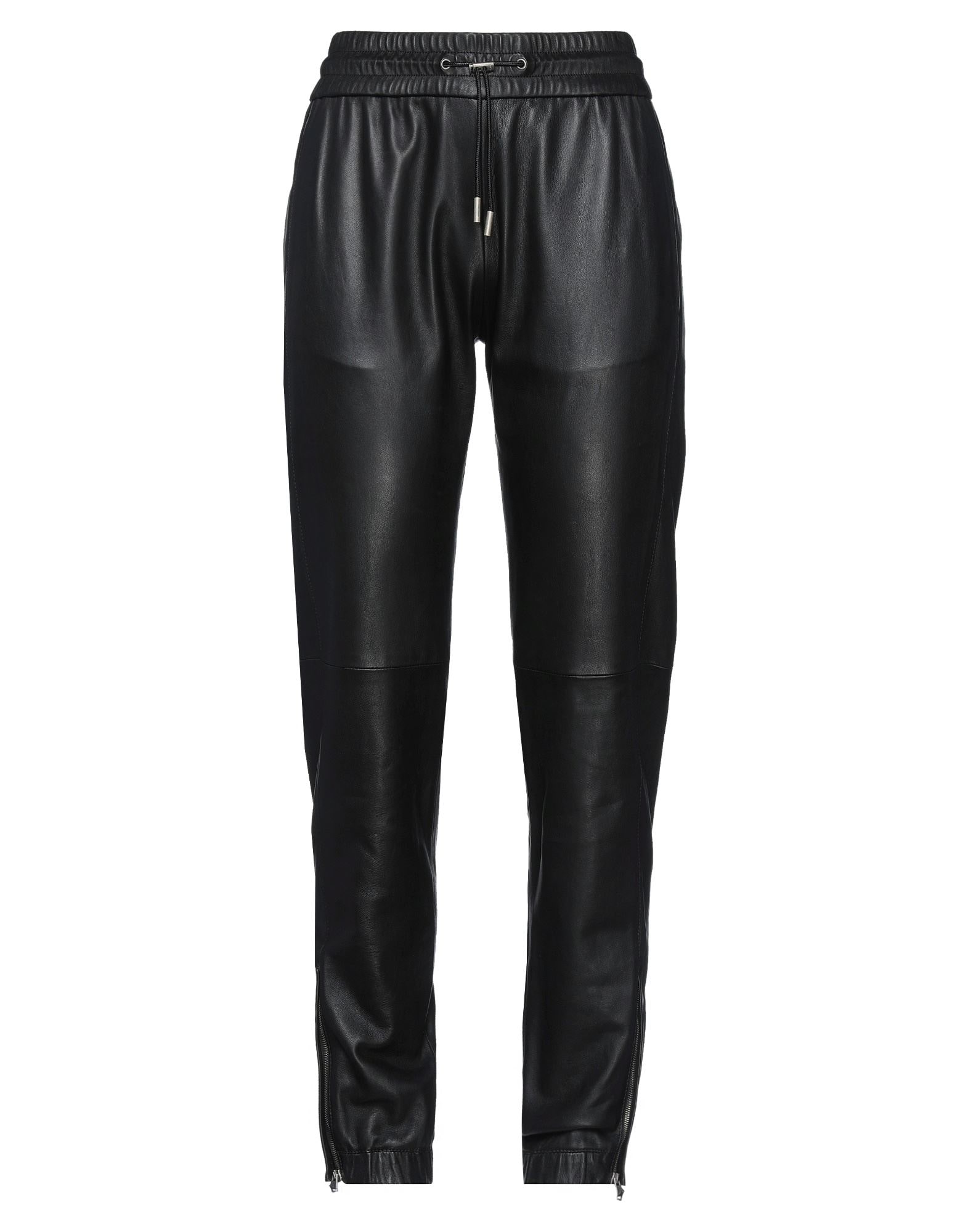 SAINT LAURENT - Pantaloni