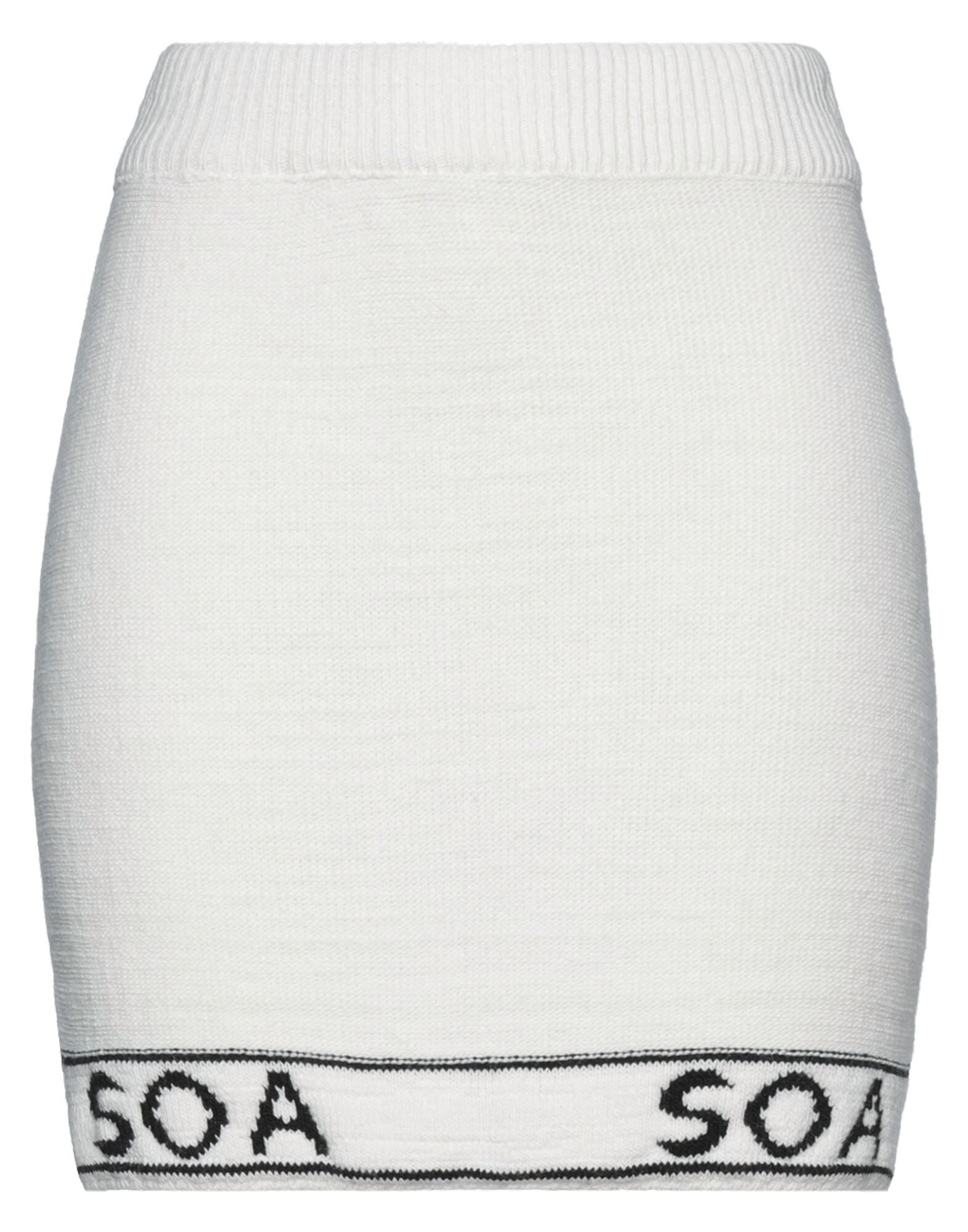 SOALLURE - Mini skirts