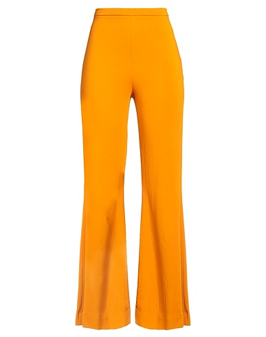 M MISSONI Pantalone Mandarino 97% Viscosa, 3% Elastan