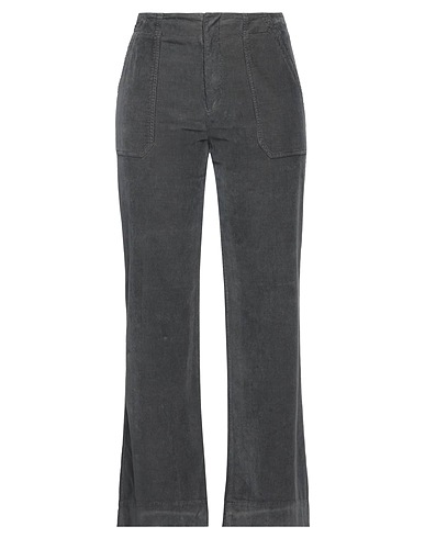 INCOTEX Casual trouser Lead 99% Cotton, 1% Elastane