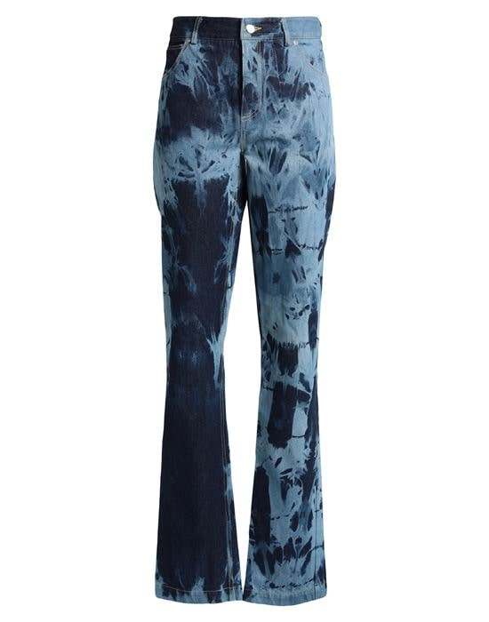 ANTIDOTE Джинсовые брюки