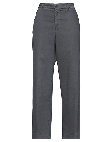 2W2M Casual trouser Lead 97% Cotton, 3% Elastane