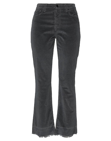 2W2M Casual trouser Lead 78% Cotton, 20% Modal, 2% Elastane