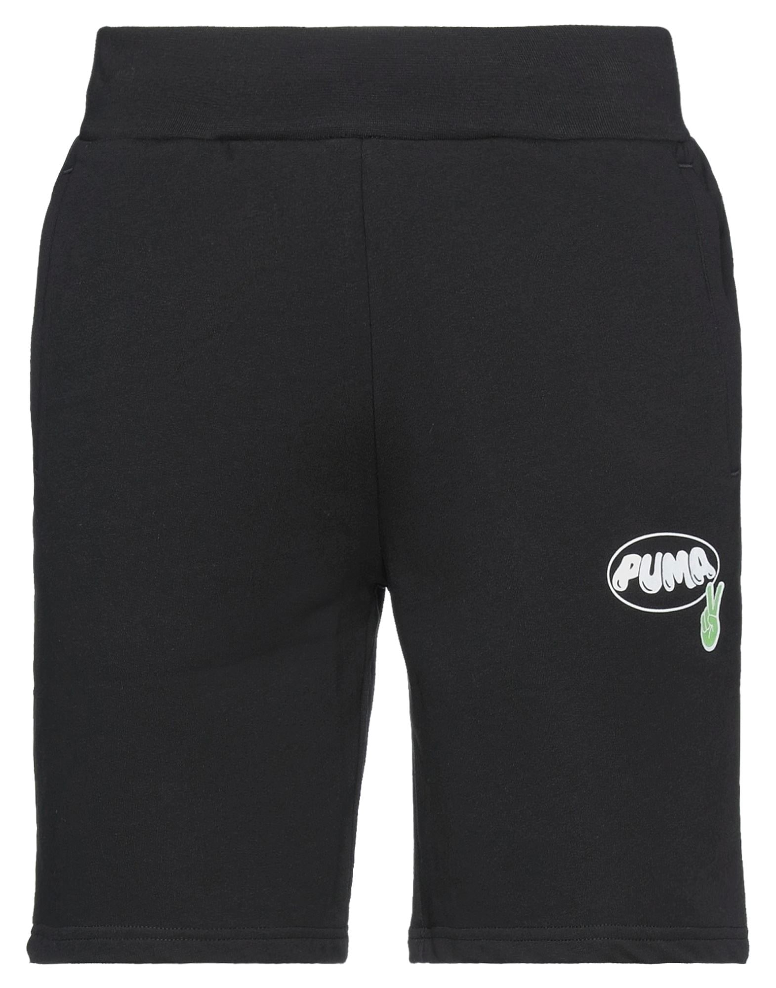 PUMA - Shorts & Bermuda Shorts