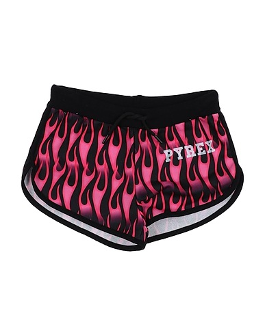 PYREX Pantalone felpa Fucsia 75% Poliestere, 25% Cotone