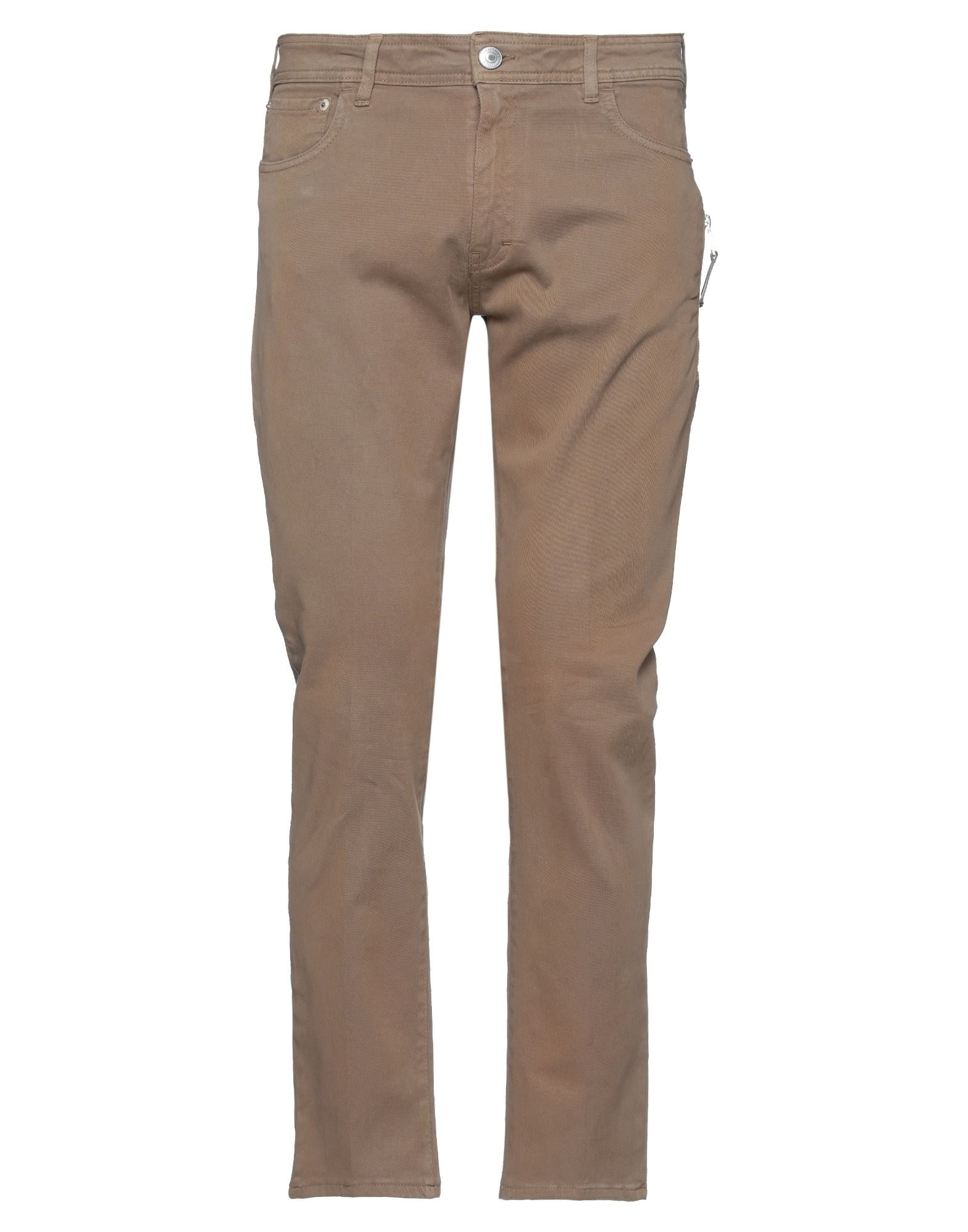 YES LONDON - Повседневные брюки