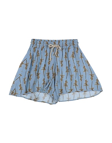 DIXIE Shorts & Bermuda Carta da zucchero 100% Viscosa