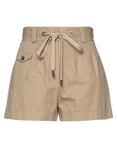 DOLCE&GABBANA Shorts & Bermuda Sand 100% Cotton
